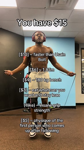 Train Like Usain Bolt: Achieve 180 kg Bench Press