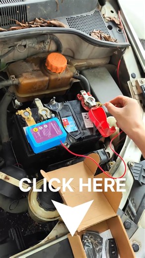 ¿Has sentido ese miedo al dejar tu auto en la calle o en un parqueadero desconocido? Con el control del interruptor de batería remoto, ese miedo se acaba. Dejas tu vehículo totalmente bloqueado: 🚫 nadie lo mueve 🚫 nadie lo enciende Y tú, por fin, puedes dormir tranquilo. 👉 Bloquéalo con un clic 📩 Escríbenos y te contamos cómo funciona Pueden hacer el pedido directamente en nuestra tienda 👉 https://mintaka.com.co/products/powerblock® ¡Este es nuestro servicio de soporte 24/7! 573246557068 Lo