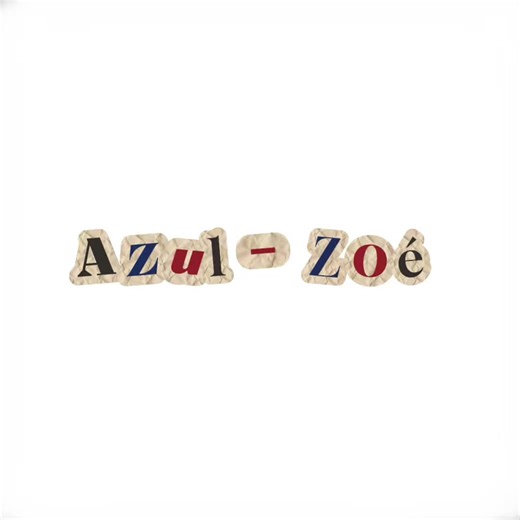 Azul - Zoé #lyrics#music#zoé#fpy#parati