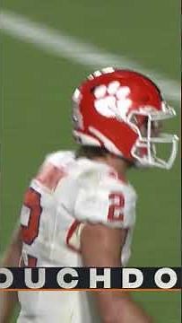 “Moore giving you MORE” 😤 #clemsontigers #clemson #clemsonfootball #collegefootball #accfootball