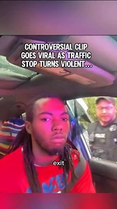 314K views · 3.2K reactions | Perfect example of what I be talking about. I don't blindly defend any group of people because people are always capable of doing stupid and evil stuff. I don't care if you're Black, White, Cop, Republican, Democrat, Jew, any bag of flesh is capable at any moment of doing wrong and so we must judge everything on a case by case basis. | Marcus Rogers | Facebook