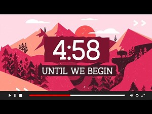 Follow The Leader: Countdown