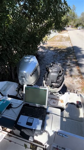 Understanding 2006 Honda Outboard Engines