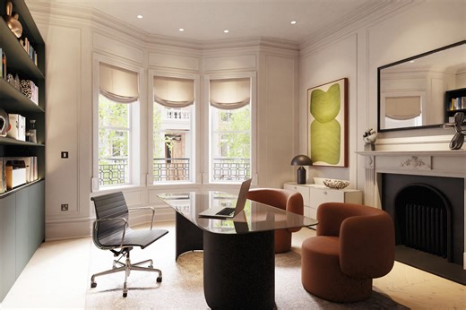 Meet the new Ketra and Rania D2 remodelers. Powerful, two-inch aperture D2 downlights designed for remodel or retrofit projects. | Lutron Electronics