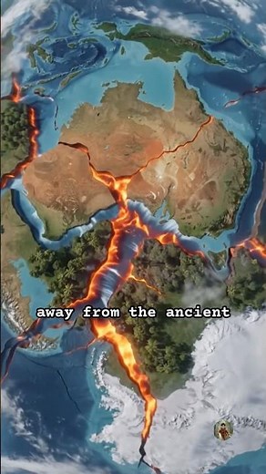 Australia Is a Country… and a Continent?! 🤯