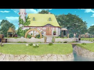 Calm and Relaxing Video Game Music | Piano Music for Studying, Sleeping, Work...