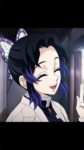 EP-3 | Shinobu Kocho | Insect Hashira Edit #Shinobu #InsectHashira #DemonSlayer