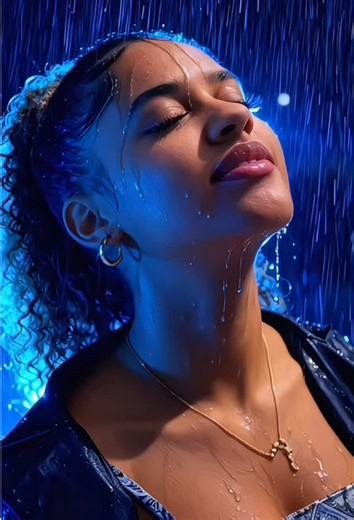 Google Gemini Rain AI Effect Filter Tutorial