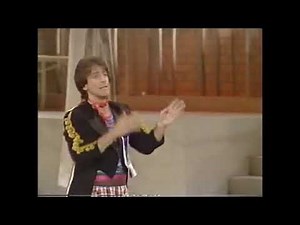 Stephen Nathan David Haskell "All for the Best" from Godspell 1982