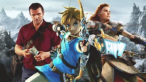 11K views · 224 reactions | From Elden Ring to Breath of the Wild and more, we pick the 10 Best Open-World games: | IGN | Facebook