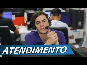 ATENDIMENTO