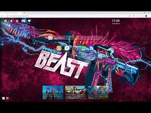 Counter Strike CS GO Wallpapers Collection For Chrome!