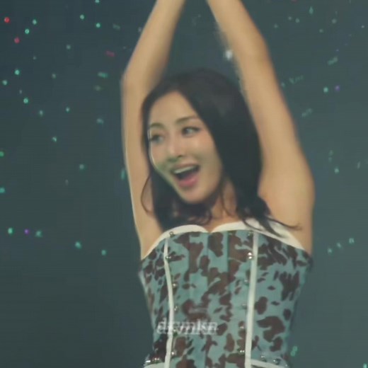 Jihyo Scene Pack Insights