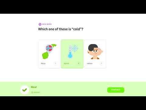 Finnish lesson 17 Talk about places