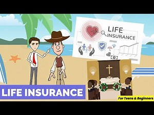 What is Life Insurance? A Simple Explanation for Teens and Beginners