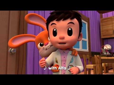 ALFA and Friends OST: Theme Song