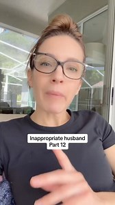 657K views · 10K reactions | Inappropriate husband part 12 | Becky Bee Social | Facebook