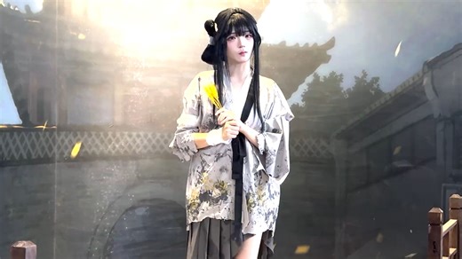 【WonderFestival】2024WF上海Day2 不愧是最大的模型展 今天的东西太多了“有些做的太拉了！”坐稳扶好咯？我带你云逛WF