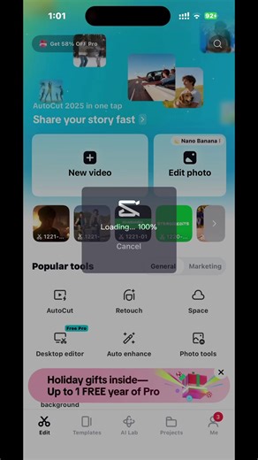 How to Create a Reverse Tutorial Effect