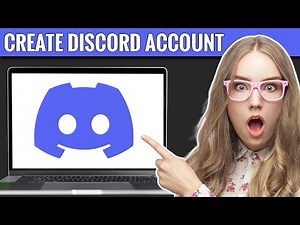 How to Create a Discord Account on PC or Laptop | Make a Discord Account in 2024