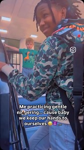 5.1K views · 4.5K reactions | Good job on the mom. Cause another parent would have taken this another way • @just.jaimie_ Thoughts? Parents tap in  | Juicy Talk Radio | Facebook