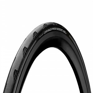 Continental 馬牌 Grand Prix 5000 AS TR 公路車無內胎 馬牌輪胎 黑色 GP5000 一入 - PChome 24h購物