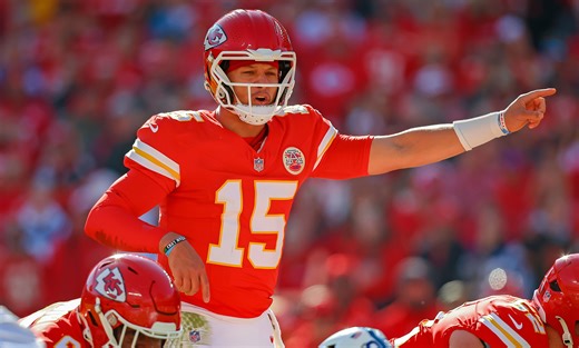Patrick Mahomes’ injury timeline gets new update from NFL insider
