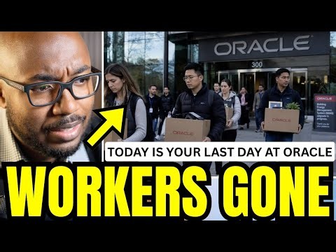 This Company Just Wiped Out THOUSANDS Of Jobs — Here’s Why
