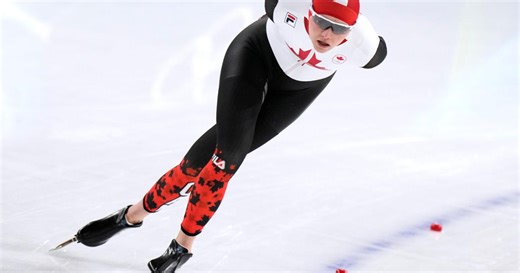 Canada’s Weidemann ‘disappointed’ to finish 5th in women’s 5,000: ‘Didn’t have it’