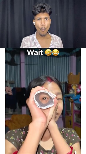 TRY NOT TO LAUGH CHALLENGE 😂 | WAIT FOR END | #PLT PT-328