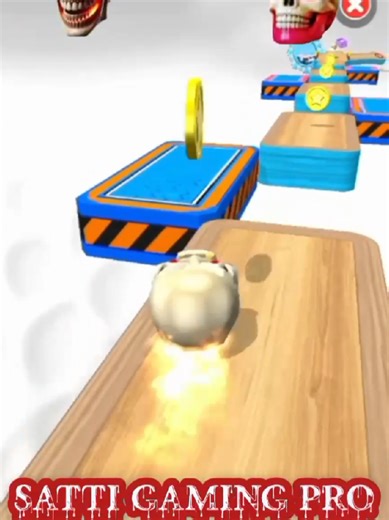 Going Balls Hard Level Complete Gameplay Guide