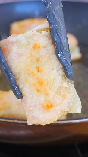 118K views · 1.1K reactions | The Secret to CRISPY Shrimp Dumplings...