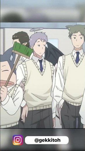 🔶DAY 41 RECOMMENDING ANIME: A Centaur's Life