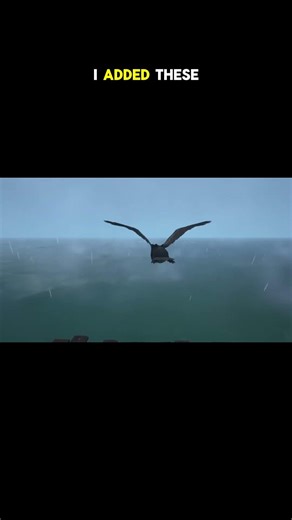 How I Added Immersion To My Game