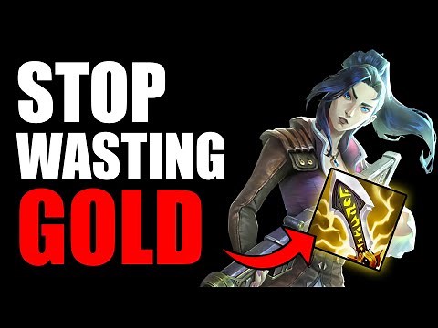 Korean Challenger Coach Optimizes Caitlyn | ADC Guide