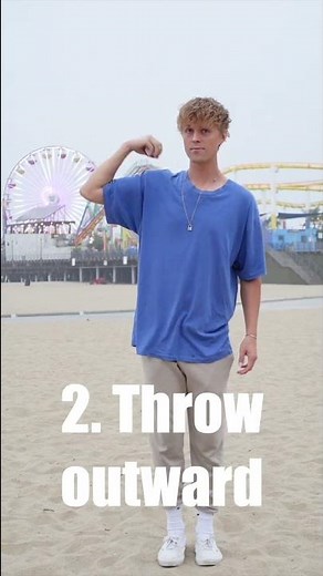 How To Breakaway Yoyo Trick