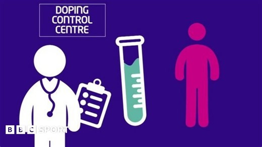 Drugs testing in football: The lottery, stage-fright and 'no pill for skill'