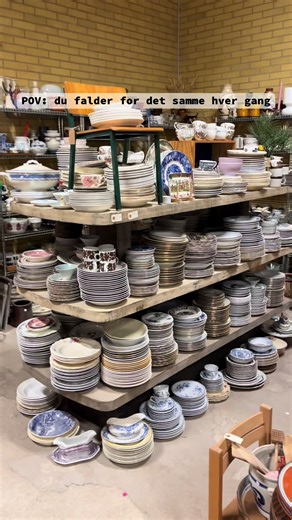 Vintage Finds: Uncover Treasures in Thrift Shopping