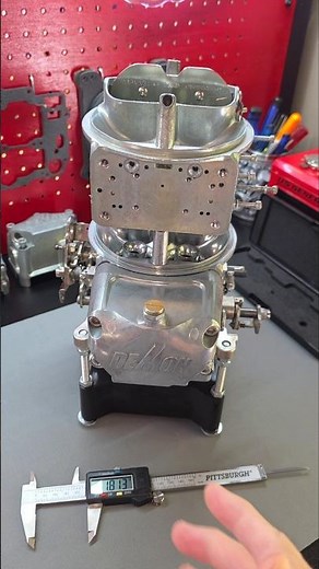 650 Demon vs 750 Demon Carburetor #carburetor #rebuilding #tuning