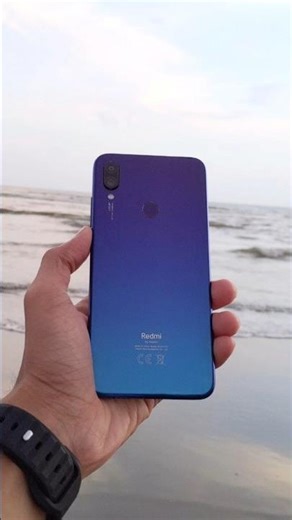 Xiaomi Redmi Note 7 in 2025