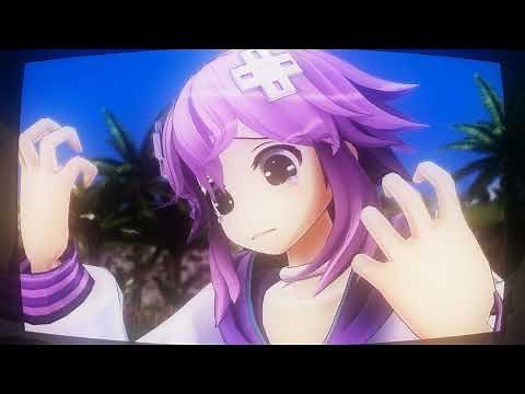 [mod] 閃乱カグラ EV 衣装破壊演出 ネプさん [モーション変更]