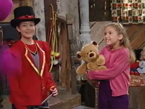 Super Singing Circus (2003 Version) Part 5