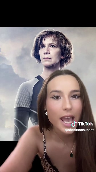 The Story of Wiress in the 49th Hunger Games