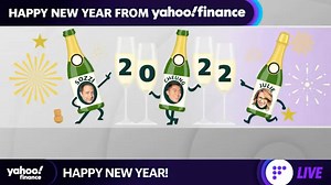 Yahoo Finance Live looks back at some of the top show moments of 2021