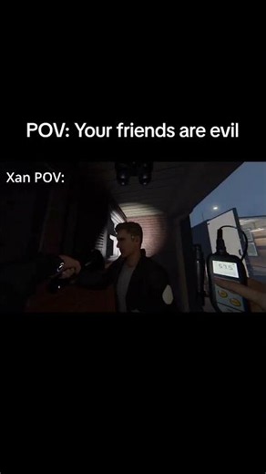 Playing Phasmaphobia but it's EVIL.... #phasmophobia #phasmophobiagame #phasmophobiagameplay #funny