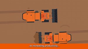 Whether you have one machine or a large fleet, telematics API can benefit you. Telematics technology is used to monitor a wide range of information. If you have a mixed fleet, you can easily access data for your Hitachi equipment and other brands in one management system. #Hitachi #Telematics #API #FleetManagement | Hitachi Construction Machinery - Europe