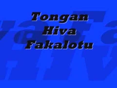 Hiva Fakalotu - Poletaki