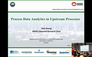 【机器学习】上游过程的流程数据分析/Process Data Analytics in Upstream Processes