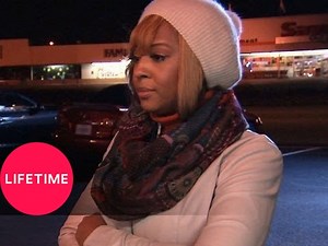 Bring It!: Bonus Scene: Sunjai Tells Selena She Got Cut (Season 2, Episode 9) | Lifetime