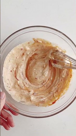 Boom Boom Sauce | The Recipe Critic